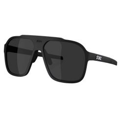Bliz A002 Sonnenbrille. Białe okulary przeciwsłoneczne BLIZ, bez wzorów, sportowe. Za 279.99 zł.
