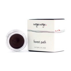 Uoga uoga Mineralny eyeliner nr 792 Forest Path 2.5ml. Eyelinery Uoga uoga. Za 47.65 zł.
