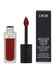 Dior Pomadka do ust "Rouge Dior Forever - #626 Forever Famous" - 6 ml rozmiar: onesize. Pomadki Dior. Za 165.99 zł.