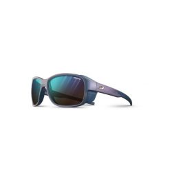 Okulary przeciwsłoneczne damskie JULBO Monterosa 2 fotochrom kat2-4. Czerwone okulary przeciwsłoneczne JULBO, bez wzorów, sportowe. Za 750.00 zł.