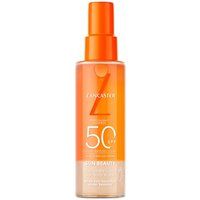 Lancaster Sun Beauty Body Water SPF50 - spray do opalania. Kremy do opalania Lancaster. Za 165.00 zł.
