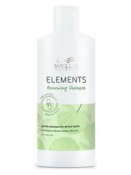 Wella Szampon do włosów "Elements Renewing"- 500 ml rozmiar: onesize. Szampony do włosów Wella. Za 83.95 zł.