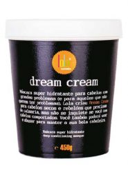 Lola Cosmetics Maska do włosów "Dream" - 450 g rozmiar: onesize. Odżywki do włosów Lola Cosmetics. Za 43.99 zł.