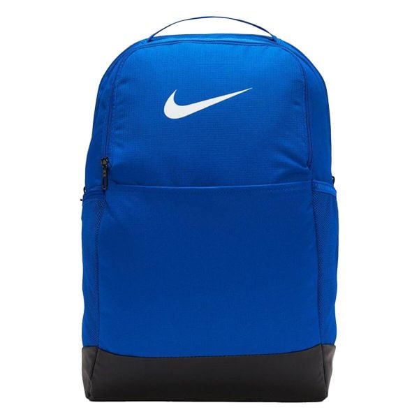 Plecak Brasilia 9.5L. Niebieskie plecaki Nike, bez wzorów. Za 270.99 zł.
