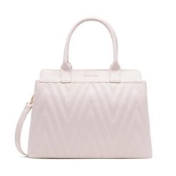 Torebka Jenny Fairy. Białe torebki klasyczne Jenny Fairy, bez wzorów, bez dodatków. Za 159.99 zł.