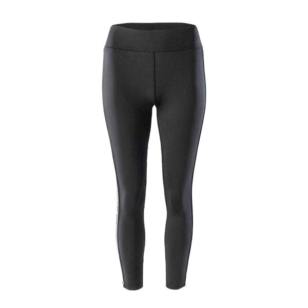 Damskie Legginsy Dina. Czarne legginsy Hi-tec, l, bez wzorów, z elastanu. Za 123.05 zł.