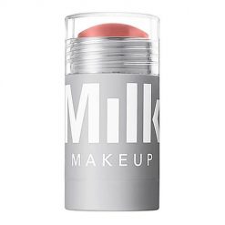 Milk Makeup - Lip + Cheek Mini - Róż W Sztyfcie Do Ust I Policzków Format Podróżny - Werk - Rose Poudré (6 g) - Dla Kobiet. Róże MILK MAKEUP. Za 125.00 zł.