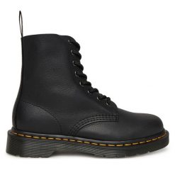 Trapery Dr. Martens. Czarne trapery i śniegowce Dr. Martens. Za 959.99 zł.