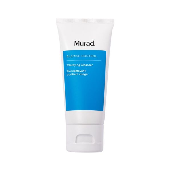 MURAD Clarifying Cleanser Żele do mycia twarzy 148 ml. Oczyszczanie MURAD. Za 183.99 zł.