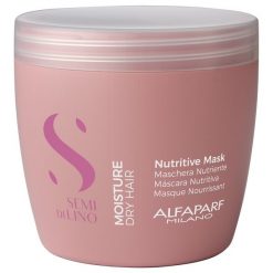 ALFAPARF MILANO Semi di Lino NAWILŻAJĄCA MASKA DO WŁOSÓW Maski do włosów 500 ml. Odżywki do włosów alfaparf milano. Za 232.82 zł.