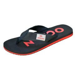 Japonki plażowe Madsea Flip flop. Niebieskie klapki MADSEA, bez wzorów, bez obcasa. Za 46.57 zł.