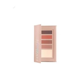 Maybelline MAYBELLINE_Gigi Hadid Eye Contour Palette paleta do makijażu oczu GG01 Warm 2,5g - 3600531482152. Palety cieni Maybelline. Za 72.68 zł.