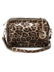 Mia Tomazzi Skórzana torebka "Caltanissetta" w kolorze brązowym - 22 x 15 x 10 cm rozmiar: onesize. Brązowe torby na ramię Mia Tomazzi, bez wzorów, z materiału, na ramię, bez dodatków. Za 231.68 zł.