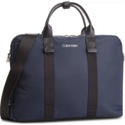 Torba na laptopa CALVIN KLEIN - Braced 1 G Laptop Bag K50K504223 068. Torby na laptopa Calvin Klein. W wyprzedaży za 409.00 zł.