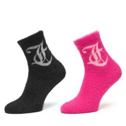 Skarpety długie Juicy Couture. Skarpety Juicy Couture, bez wzorów. Za 119.99 zł.