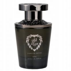 Al Haramain Azlan Oud Charcoal Edition ekstrakt perfum 100 ml woda męska. Perfumy męskie AL HARAMAIN. W wyprzedaży za 478.55 zł.