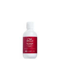 Wella Wella Professionals Ultimate Repair, profesjonalny kremowy szampon do każdego rodzaju włosów Szampony 100 ml. Szampony do włosów Wella. Za 55.00 zł.