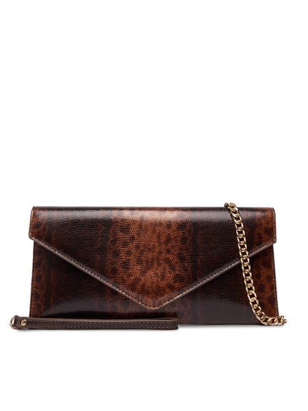 Aldo Torebka Mallasve 14143589 Brązowy. Brązowe torebki klasyczne Aldo, bez wzorów, ze skóry, bez dodatków. Za 159.99 zł.