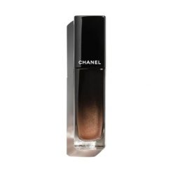 CHANEL ROUGE ALLURE LAQUE ULTRATRWAŁA BŁYSZCZĄCA PŁYNNA POMADKA DO UST Szminki 5,5 ml 60 INFLEXIBLE. Pomadki Chanel. Za 192.00 zł.
