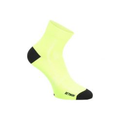 Skarpetki na rower ROADR 500. Skarpety B'TWIN. Za 19.99 zł.