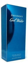 DAVIDOFF COOL WATER 125 ml EDT woda toaletowa męska. Perfumy męskie Davidoff. Za 122.29 zł.