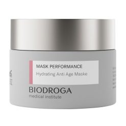 Biodroga Hydrating Anti-Age Mask Maseczki przeciwzmarszczkowe 50 ml. Maseczki BIODROGA. Za 241.73 zł.