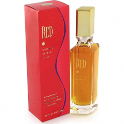 Beverly Hills Red - EDT - 90 ml. Perfumy damskie Perfumy. W wyprzedaży za 89.95 zł.