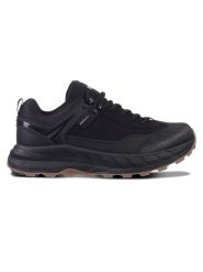 Icepeak Buty turystyczne "Ackas" w kolorze czarnym rozmiar: 37. Czarne trekkingi Icepeak, outdoorowe. Za 180.49 zł.