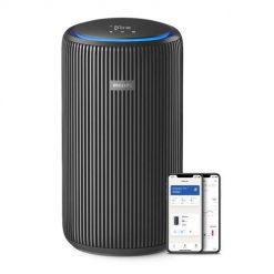 Oczyszczacz powietrza PHILIPS AC 3221/13. Nawilżacze powietrza PHILIPS. Za 1,374.99 zł.