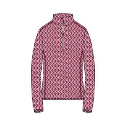 Golf damska narciarska CMP 33L0486. Białe golfy CMP, l, bez wzorów, bez ramiączek. Za 290.50 zł.