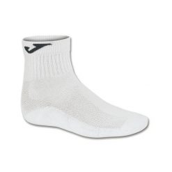 Skarpety sportowe średnie Joma. Białe skarpety Joma, bez wzorów. Za 28.99 zł.