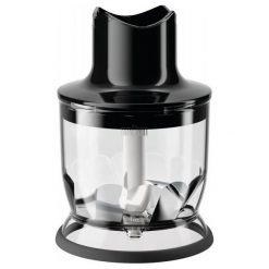 Braun Rozdrabniacz Mq 20 Bl. Blendery Braun. Za 59.00 zł.