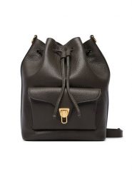 Coccinelle Torebka TFK Coccinelle Beat Generatio E1 TFK 23 02 01 Khaki. Brązowe torebki klasyczne Coccinelle, bez wzorów, ze skóry, bez dodatków. Za 1,399.00 zł.