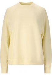 Bluza damska Athlecia Jacey. Żółte bluzy ENDURANCE, l, bez wzorów, z poliesteru, bez kaptura. Za 234.00 zł.