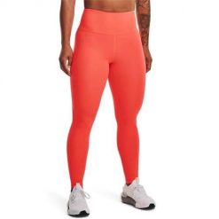 Spodnie treningowe damskie Under Armour 1361109877. Brązowe spodnie dresowe Under Armour, xl, bez wzorów, z dresówki. Za 368.00 zł.
