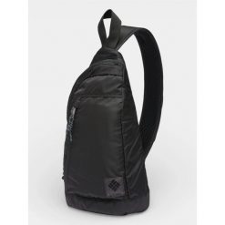 Torba Na Ramię Columbia Great Smoky Garden Cross-Body. Czarne torby na ramię Columbia, bez wzorów, na ramię, bez dodatków. Za 249.00 zł.