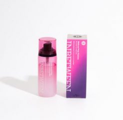 INBETWEEN AURORA MIST SERUM 75ML primer i utrwalacz do makijażu. Bazy pod makijaż BLITHE. Za 77.00 zł.