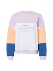 S.Oliver Bluza Kobiety Bawełna wielokolorowy, 44. Bluzy S.Oliver, s, bez wzorów, z bawełny, bez kaptura. Za 299.95 zł.