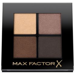 Max Factor Max Factor Colour Expert Mini Palette paletka cieni do powiek 005 - Misty Onyx Cienie do powiek 7 g 003 - HAZY SANDS. Cienie do powiek MAX FACTOR. Za 51.92 zł.