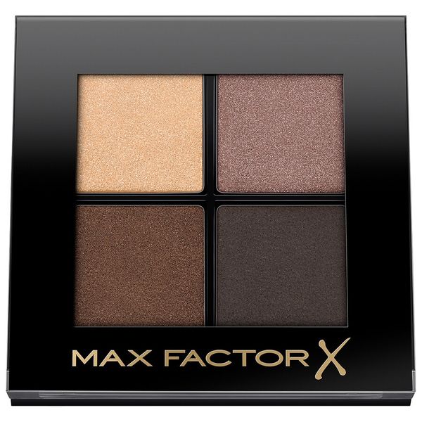 Max Factor Max Factor Colour Expert Mini Palette paletka cieni do powiek 005 - Misty Onyx Cienie do powiek 7 g 003 - HAZY SANDS. Cienie do powiek MAX FACTOR. Za 55.99 zł.