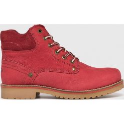 Wrangler - Buty. Obuwie sportowe marki Wrangler. W wyprzedaży za 299.90 zł.