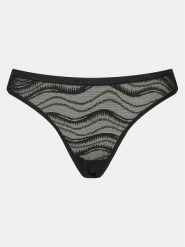Calvin Klein Underwear Figi klasyczne 000QD3972E Czarny. Czarne figi Calvin Klein Underwear, m, bez wzorów, z syntetyku. Za 49.99 zł.