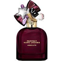 Marc Jacobs - Marc Jacobs - Perfect Absolute - Perfect Absolute Edp 50ml - Dla Kobiet. Perfumy damskie Marc Jacobs. Za 419.00 zł.