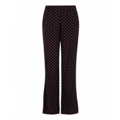 Spodnie damskie Protest Prtjune. Czarne spodnie dresowe Protest, bez wzorów. Za 334.00 zł.