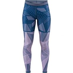 Craft Spodnie Damskie Lux Tights Fioletowy L. Spodnie dresowe Craft. W wyprzedaży za 164.00 zł.