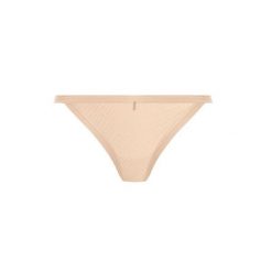 Figi damskie Freya Tailored. Brązowe figi Freya, m, bez wzorów, z elastanu. Za 161.50 zł.