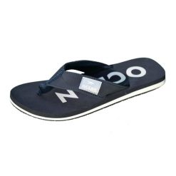 Japonki plażowe Madsea Flip flop. Niebieskie klapki MADSEA, bez wzorów, bez obcasa. Za 112.00 zł.