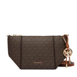 Torebka MICHAEL Michael Kors. Torebki klasyczne MICHAEL Michael Kors, bez wzorów, bez dodatków. Za 859.99 zł.