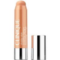 Clinique - Chubby Stick Sculpting - Rozświetlacz - Chubby Stick Highlight Supreme Stardust - Dla Kobiet. Rozświetlacze Clinique. Za 175.00 zł.