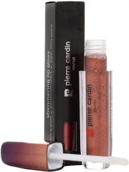 Pierre Cardin Błyszczyk do ust "Shimmering - Cinnamon" - 5 ml rozmiar: onesize. Błyszczyki Pierre Cardin. Za 34.99 zł.